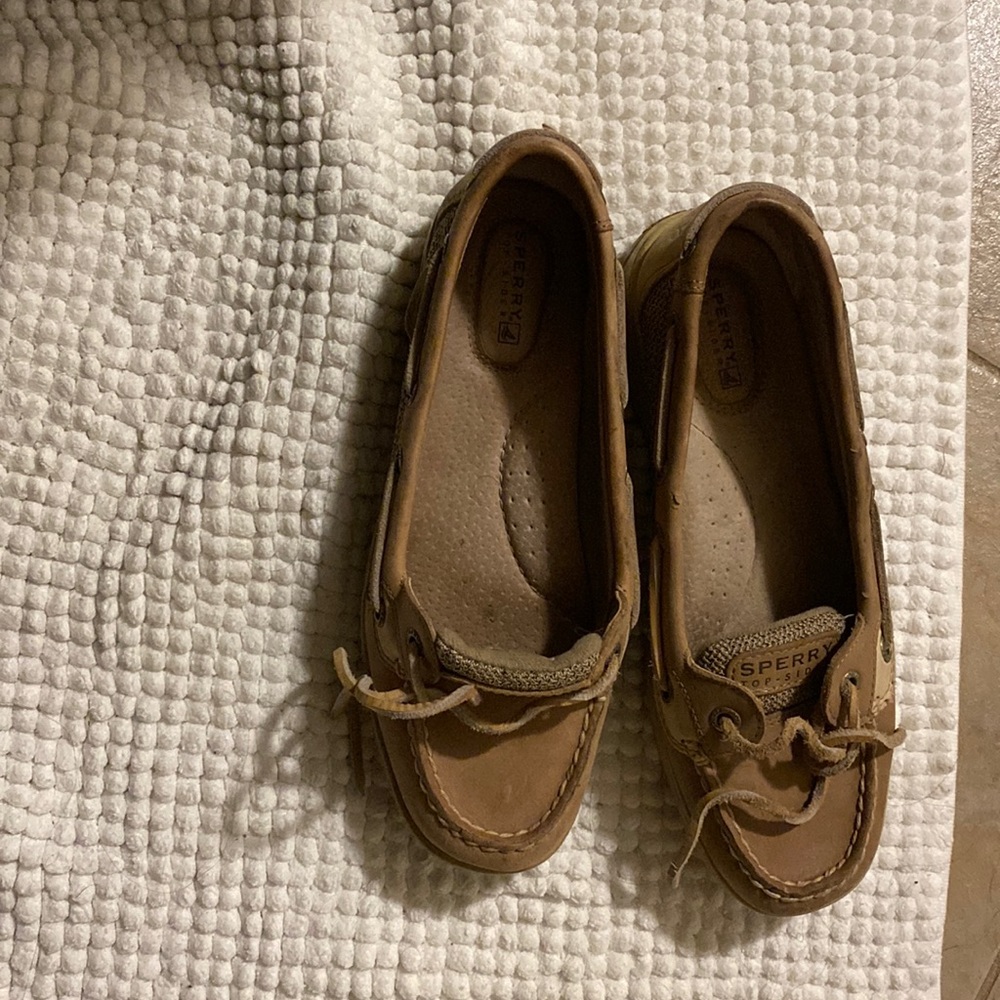 Sperry Top-Sider Boating Shoes